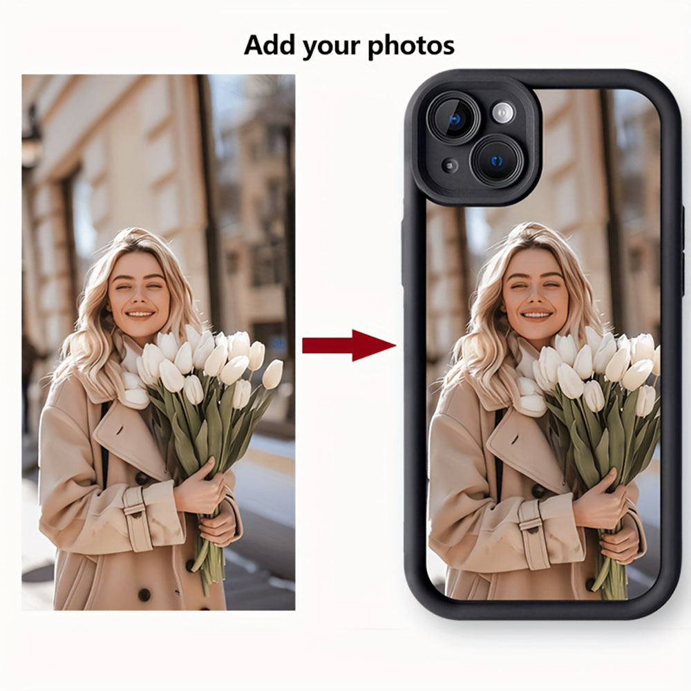 Phone Cases With Pictures - iPhone 17 16 15 14 13