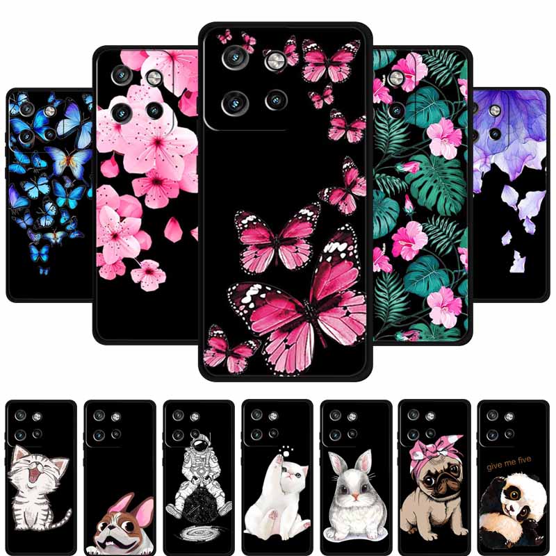 Phone Cases Motorola Edge 2025 - Motorola Edge 60 Neo 5G Kılıfı