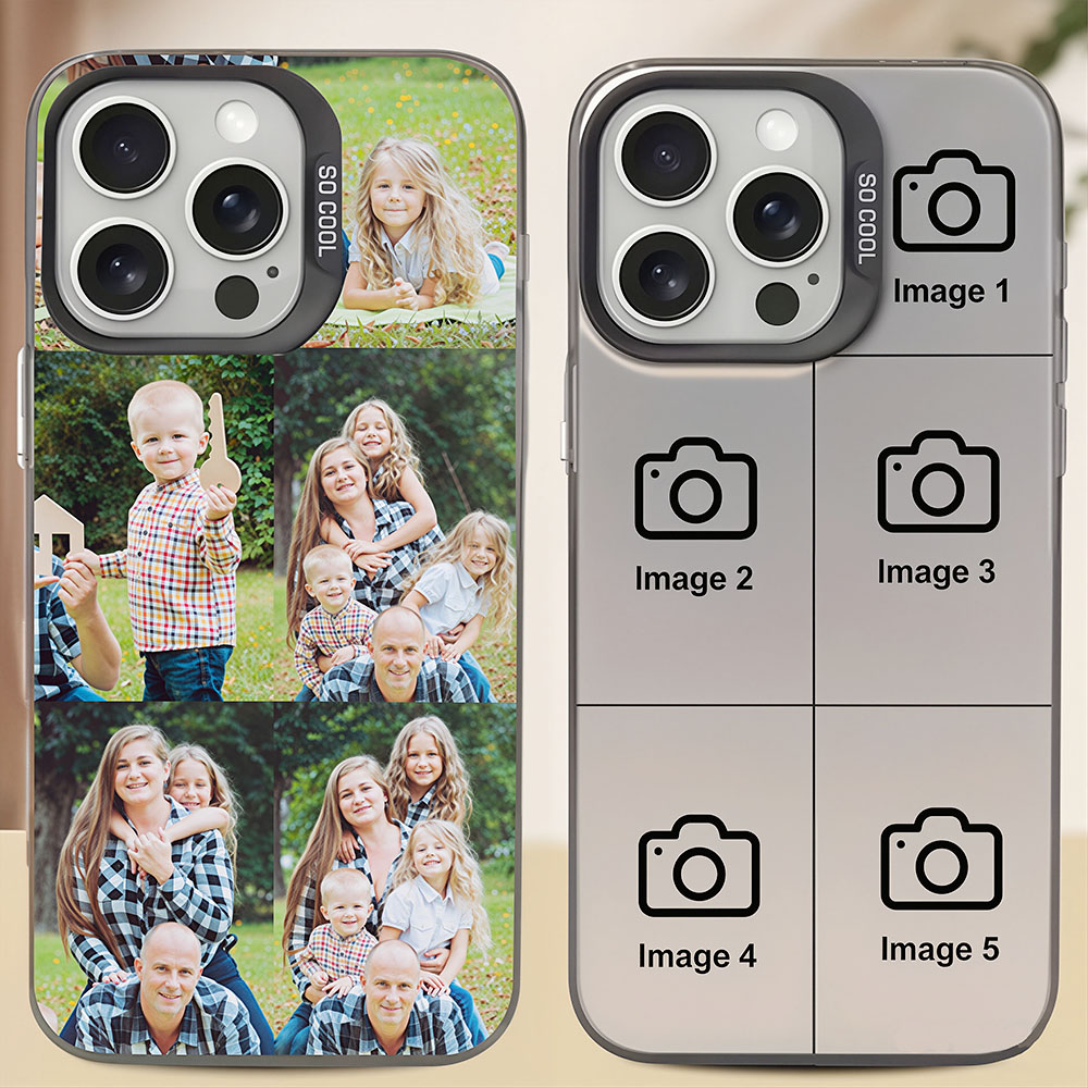 Phone Cases With Pictures - iPhone 17 Air 12 13 Mini