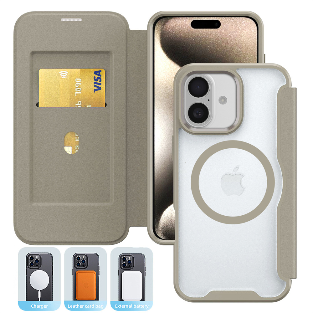 Phone Cases Classy - iPhone 15 16 11 12 13