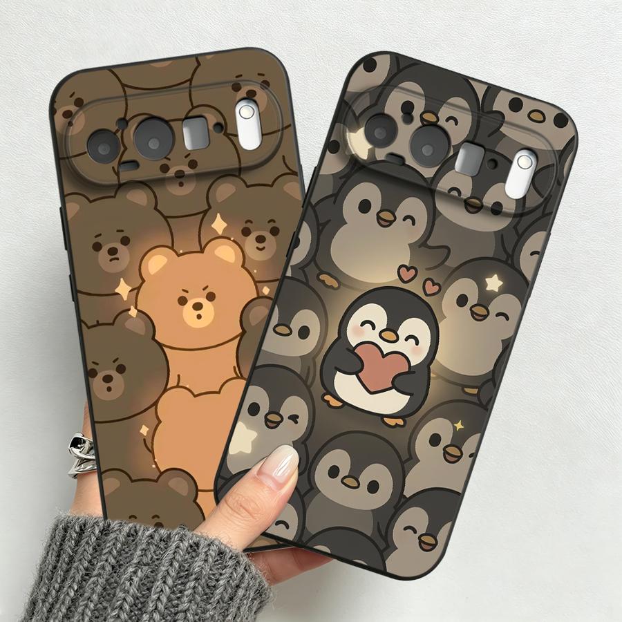 Phone Cases Cute - Google Pixel 10A 10 9 Pro