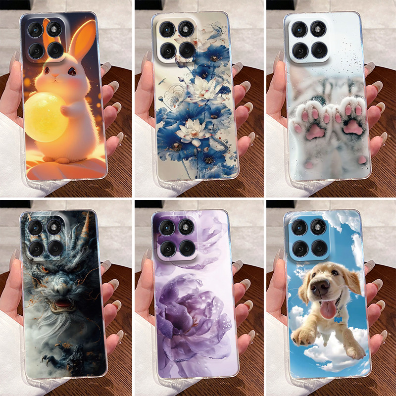 Phone Cases Motorola Edge 2025 - Motorola Edge 2025 2026 telefon kılıfı