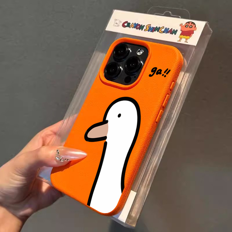 Cute Anime Case - iPhone 16 17 Pro Max 11