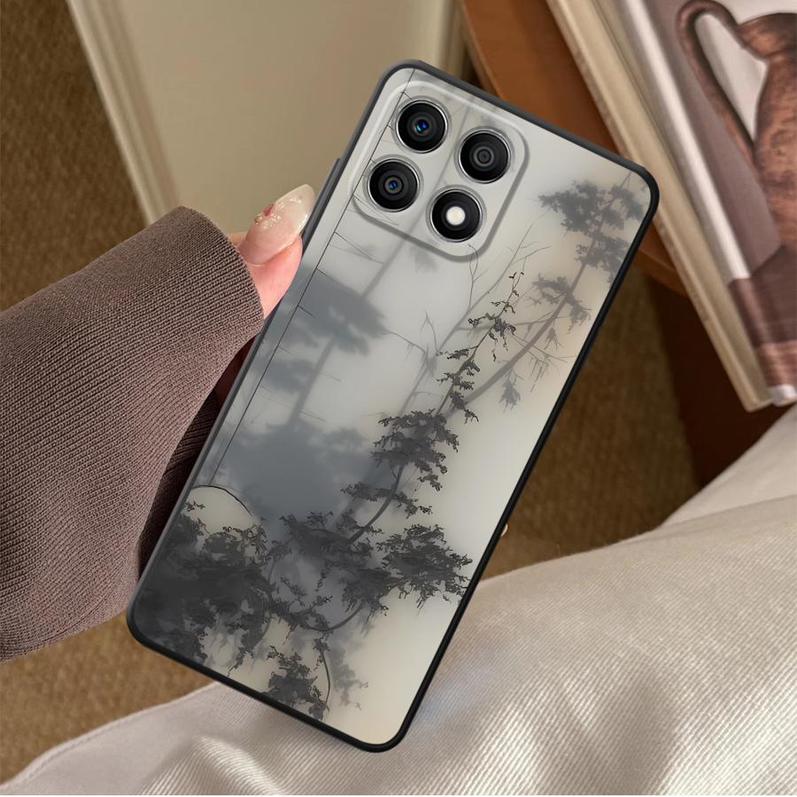 Phone Cases Honor - Honor 90 X5b Magic5Lite 70 X8