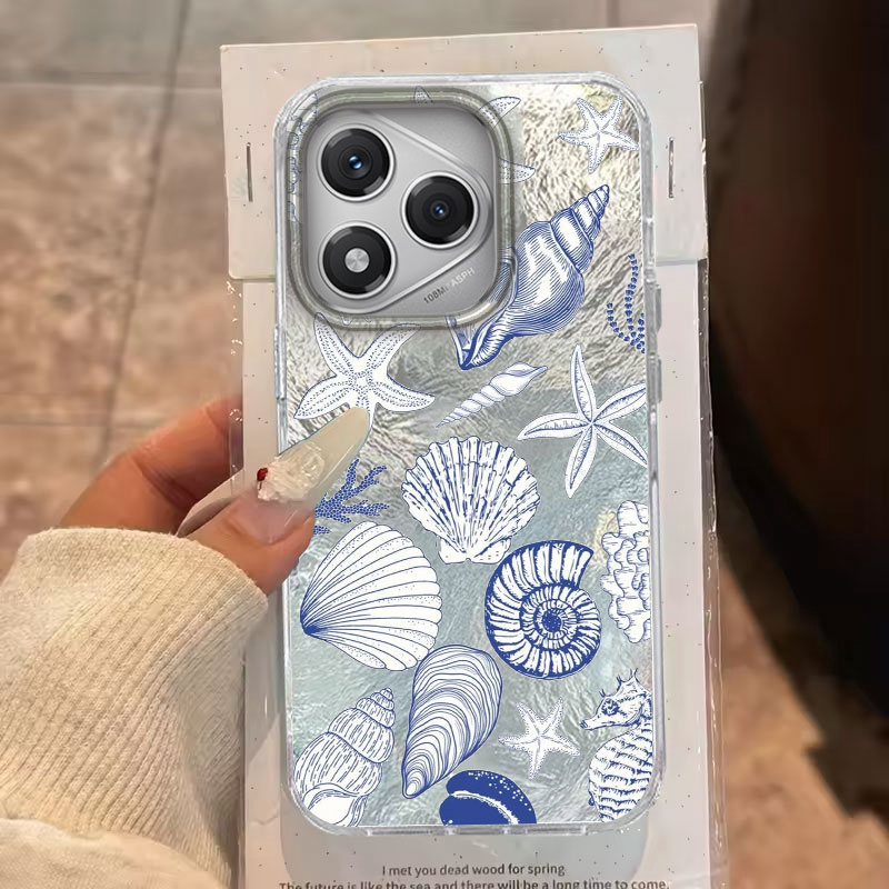 Phone Cases Honor - Onur 400 200 Pro 400 200