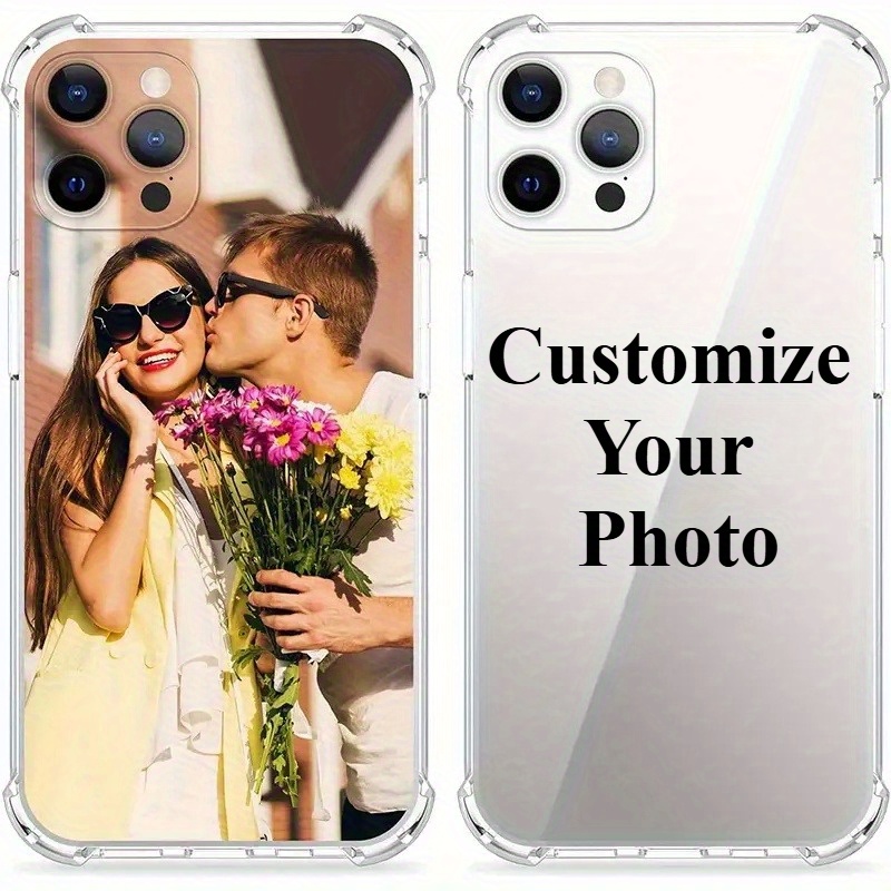 Phone Cases With Pictures - iPhone 17 16 16e 15 14