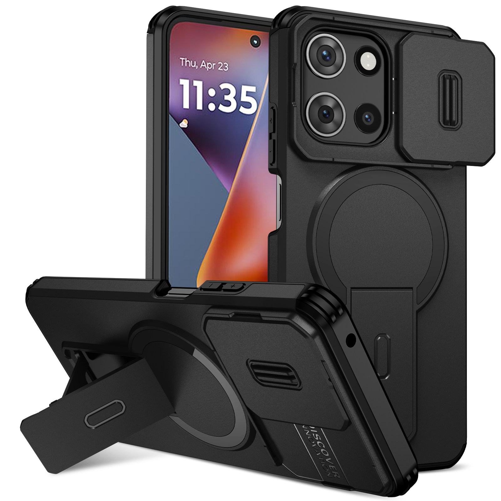 Phone Cases Motorola Edge 2025 - Motorola Moto G Power2026 G 5G