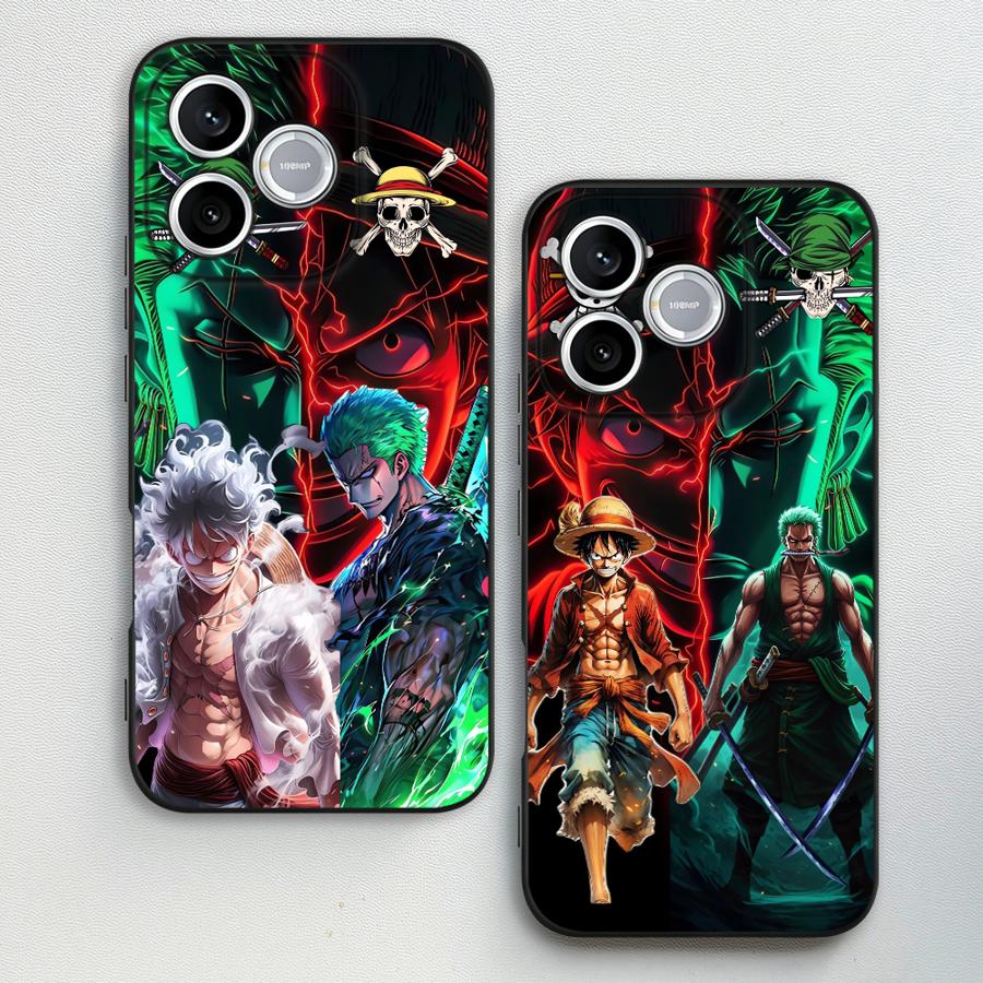 Phone Cases Honor - Honor X6 8X X8 X7 70