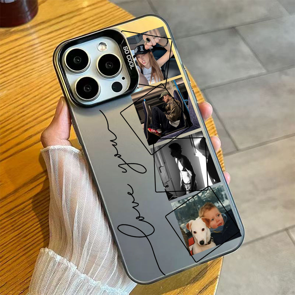 Phone Cases With Pictures - iPhone 17 16 15 14 13