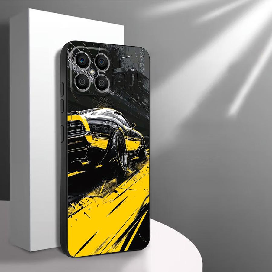 Funda Telefon Kılıfı Honor X9a - Phone Cases Honor incelemesi ve fiyatı