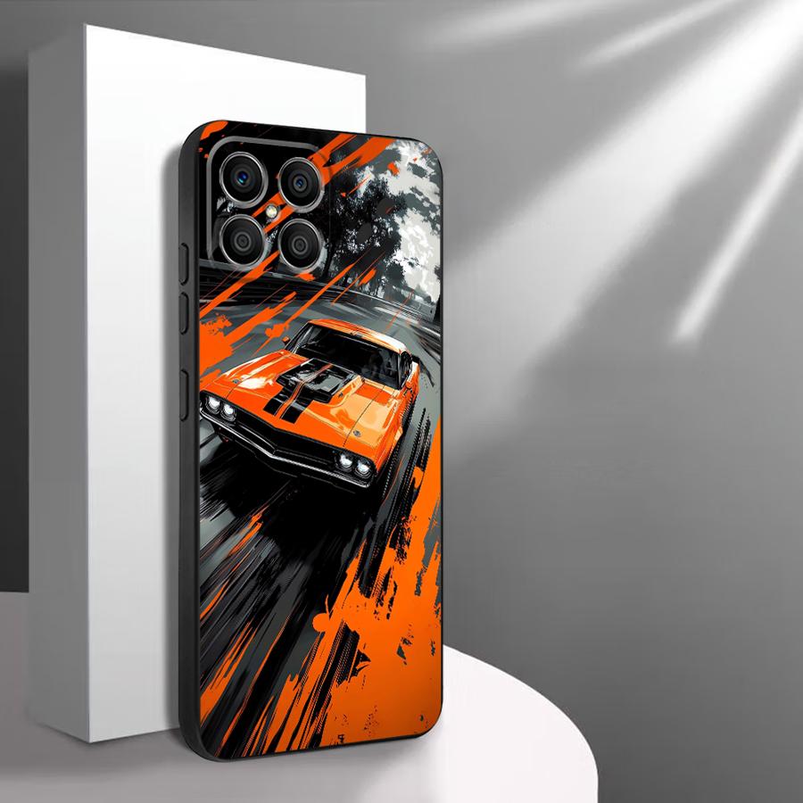 Funda Telefon Kılıfı Honor X9a - Phone Cases Honor incelemesi ve fiyatı