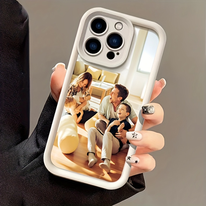 iPhone 17 16 15 14 13 12 11 Pr - Phone Cases With Pictures incelemesi ve fiyatı