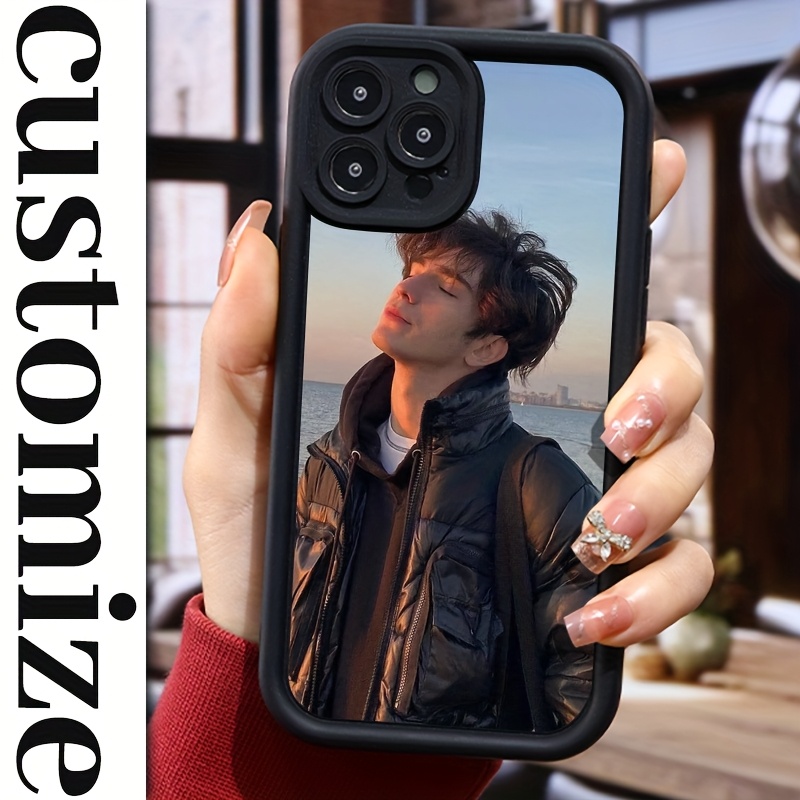 iPhone 17 16 15 14 13 12 11 Pr - Phone Cases With Pictures incelemesi ve fiyatı