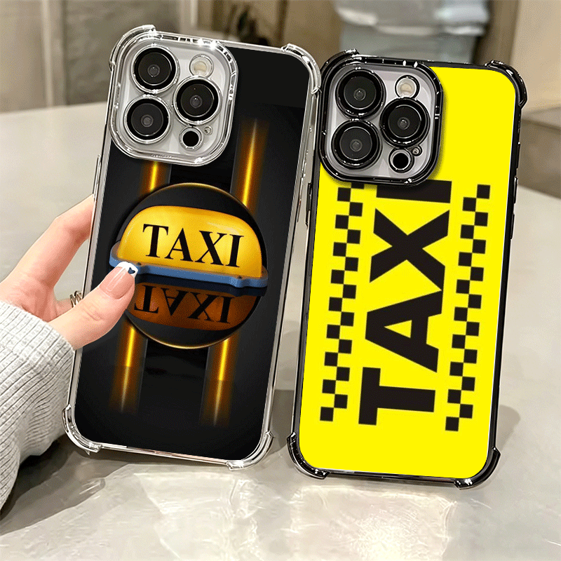 NYC Sarı Taksi Araçları Kaplam - Phone Cases Nyc incelemesi ve fiyatı