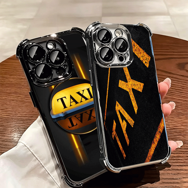 NYC Sarı Taksi Araçları Kaplam - Phone Cases Nyc incelemesi ve fiyatı