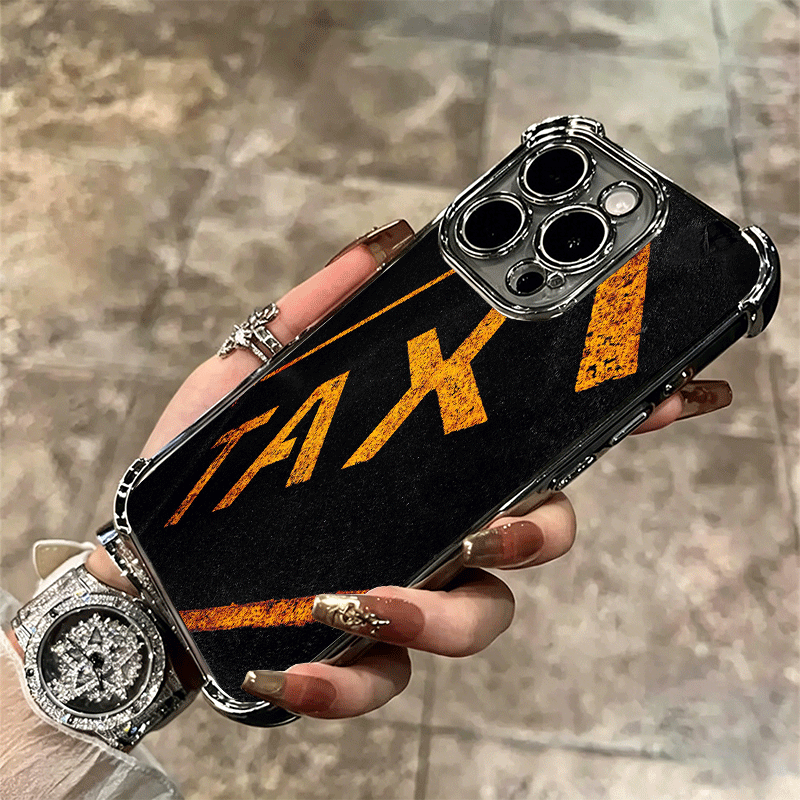 NYC Sarı Taksi Araçları Kaplam - Phone Cases Nyc incelemesi ve fiyatı