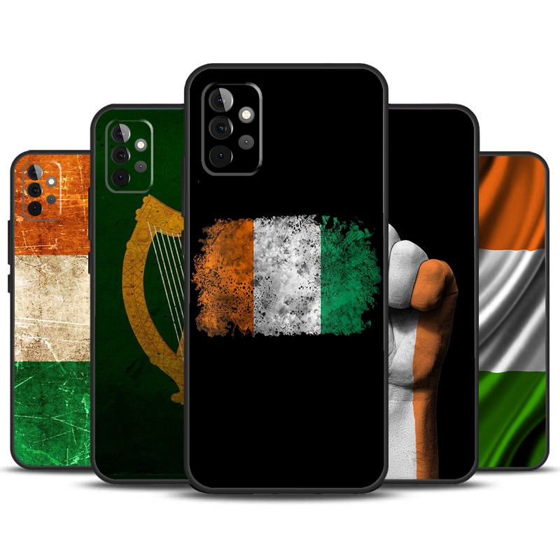 İrlanda İrlanda bayrağı telefo - Phone Cases Ireland incelemesi ve fiyatı