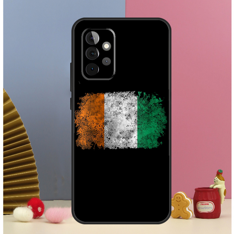 İrlanda İrlanda bayrağı telefo - Phone Cases Ireland incelemesi ve fiyatı