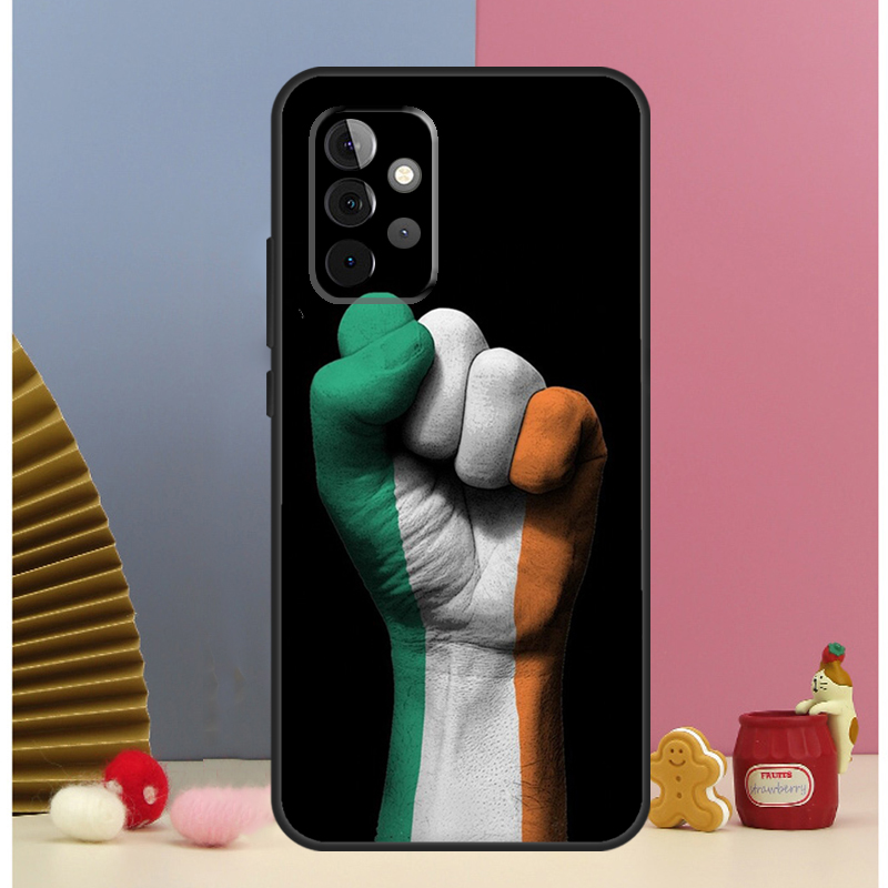 İrlanda İrlanda bayrağı telefo - Phone Cases Ireland incelemesi ve fiyatı