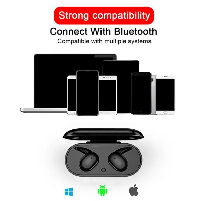 Y30 TWS Bluetooth Kulaklık 5.0 - Phone Cases Pk incelemesi ve fiyatı