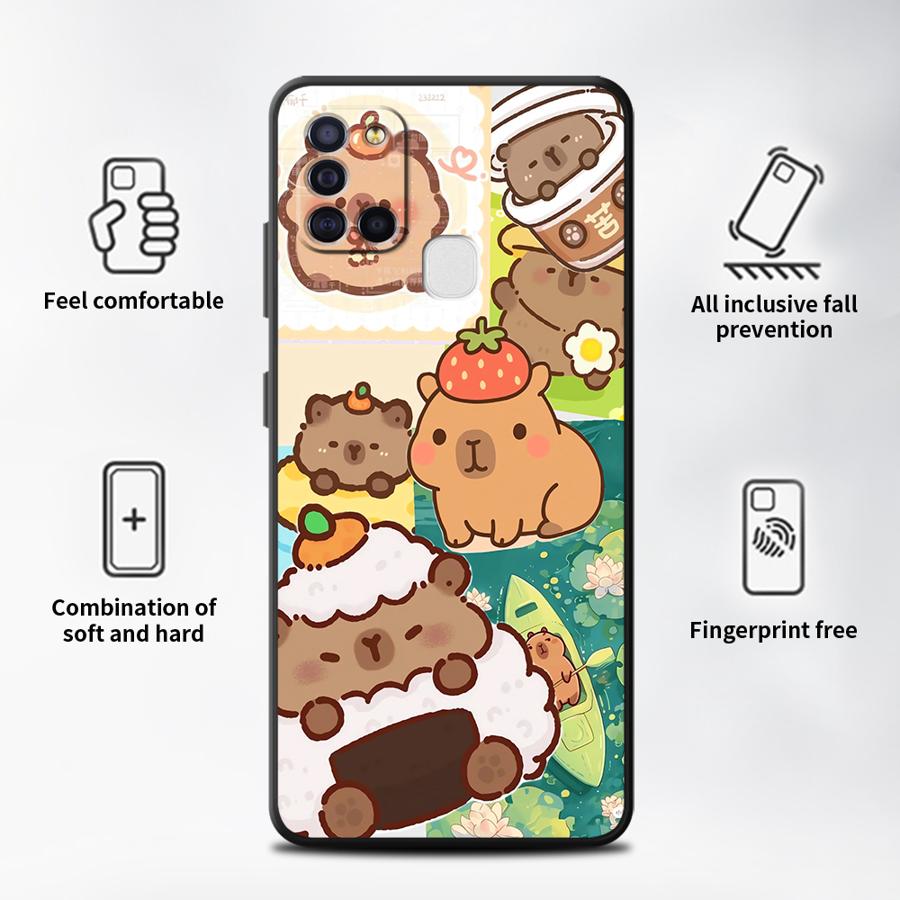 Samsung Galaxy A16 A40 A17 A05 - Phone Cases Cute incelemesi ve fiyatı