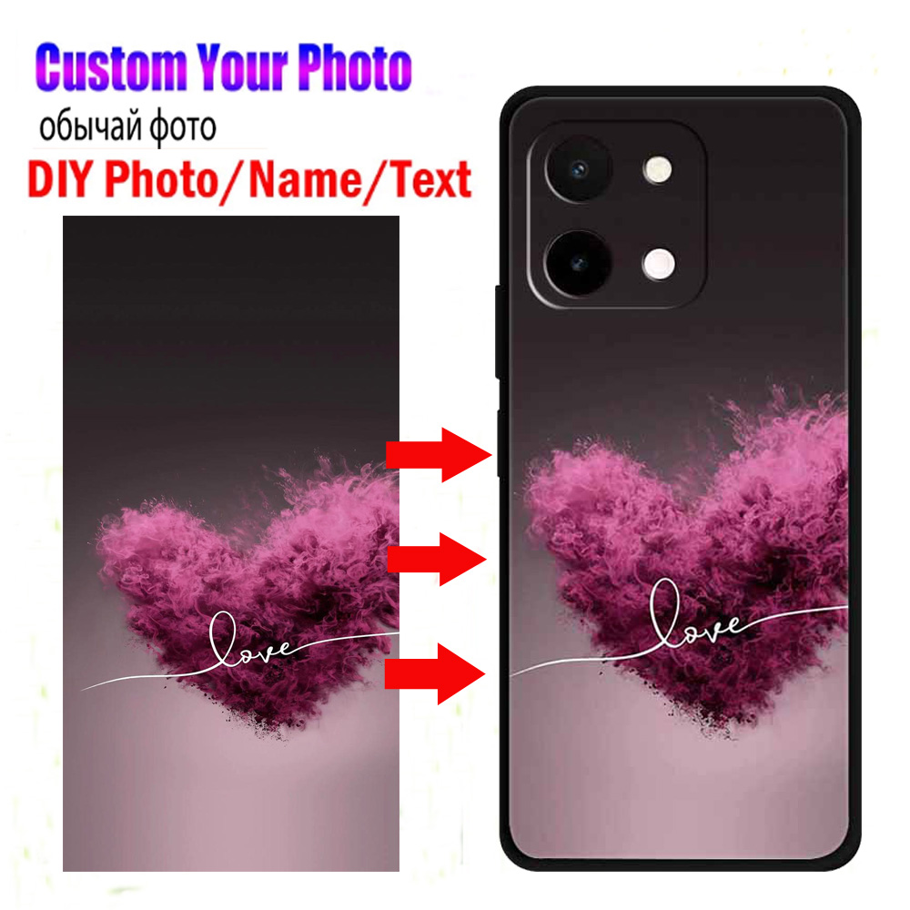 Vivo Y28 4G 2024 için özelleşt - Phone Cases Nyc incelemesi ve fiyatı