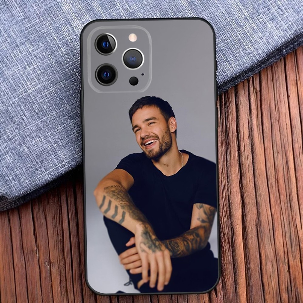 Şarkıcı L-Liam P-Payne Telefon - Phone Cases Nyc incelemesi ve fiyatı
