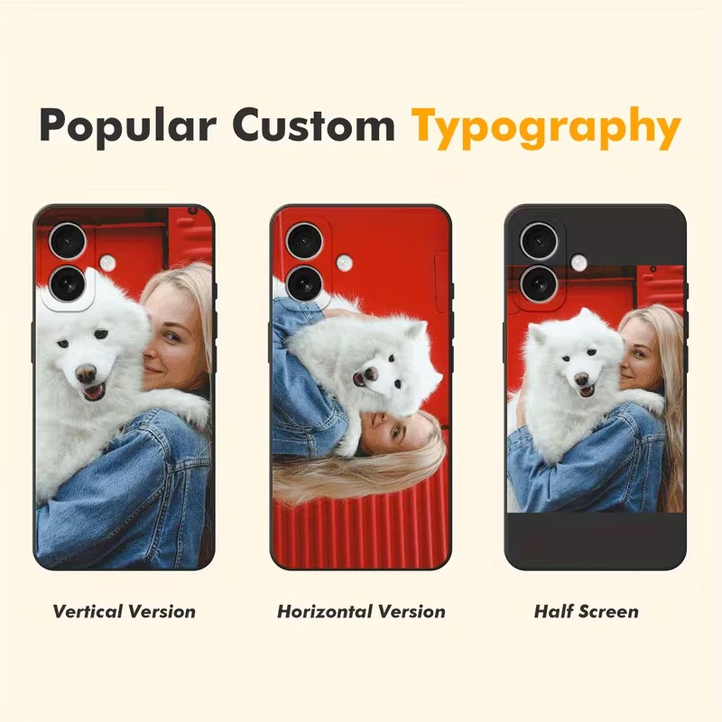 DIY Kişiselleştirilmiş Fotoğra - Phone Cases With Pictures incelemesi ve fiyatı