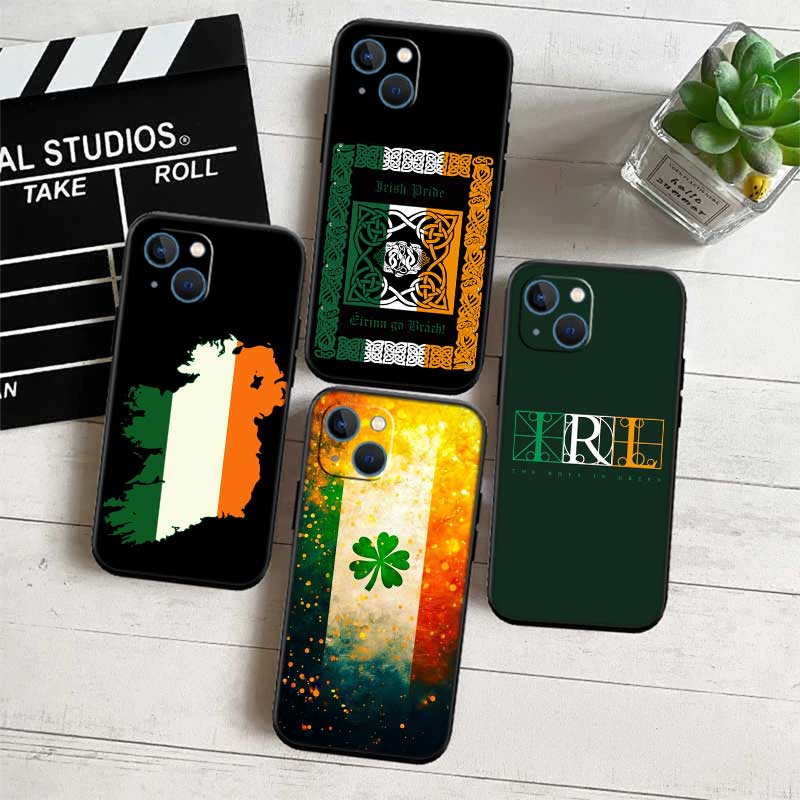 HY13 İrlanda İrlanda bayrağı Y - Phone Cases Ireland incelemesi ve fiyatı