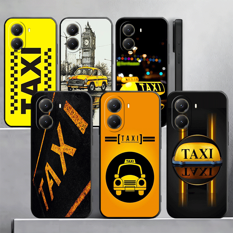 NYC Sarı Taksi Araçları Desenl - Phone Cases Nyc incelemesi ve fiyatı