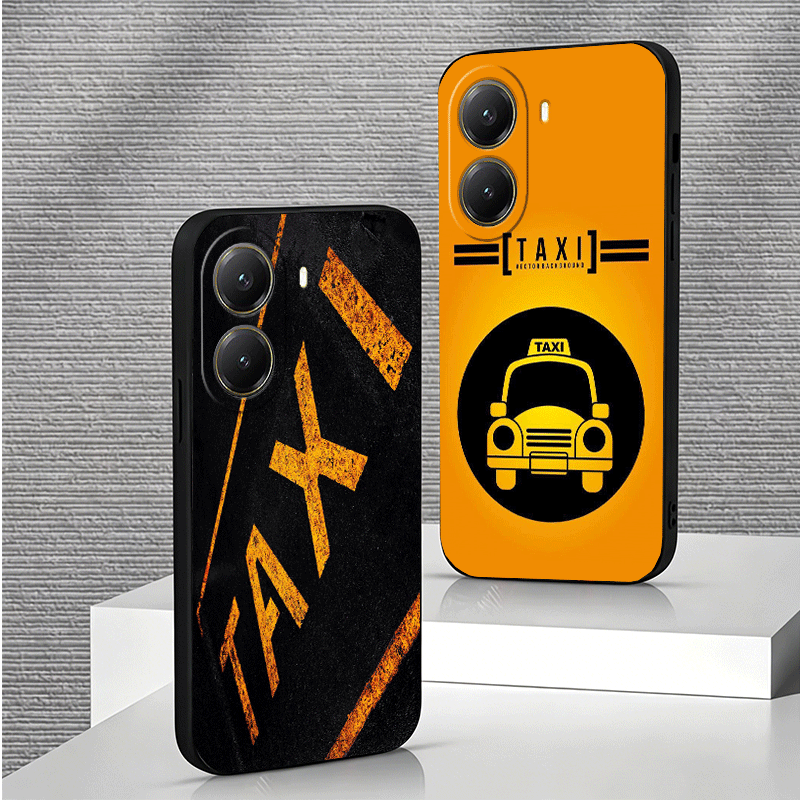 NYC Sarı Taksi Araçları Desenl - Phone Cases Nyc incelemesi ve fiyatı