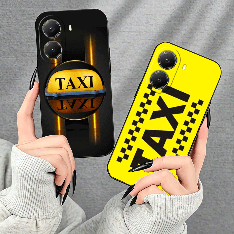 NYC Sarı Taksi Araçları Desenl - Phone Cases Nyc incelemesi ve fiyatı
