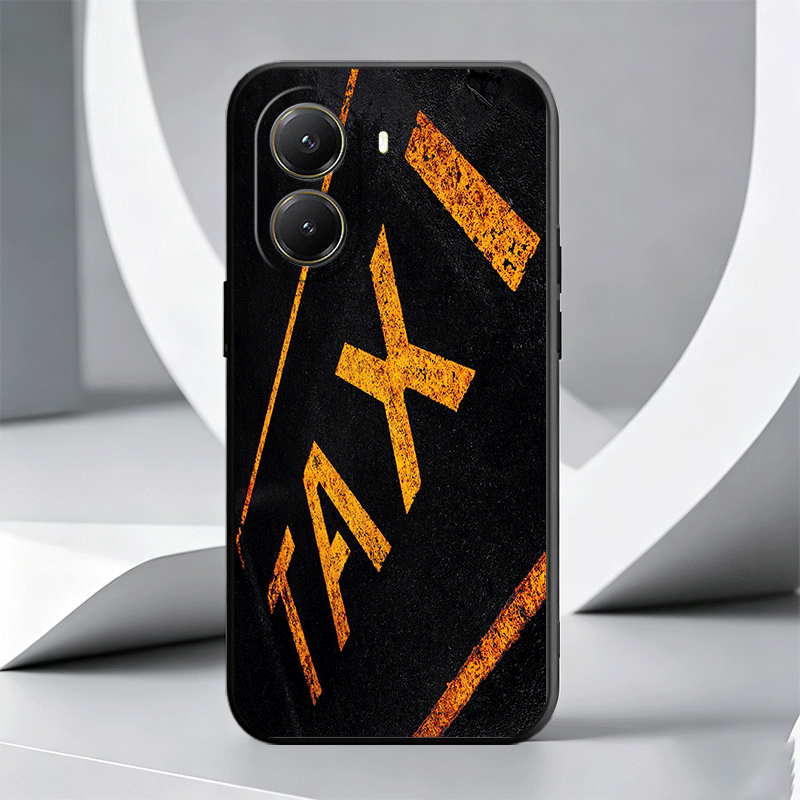 NYC Sarı Taksi Araçları Desenl - Phone Cases Nyc incelemesi ve fiyatı