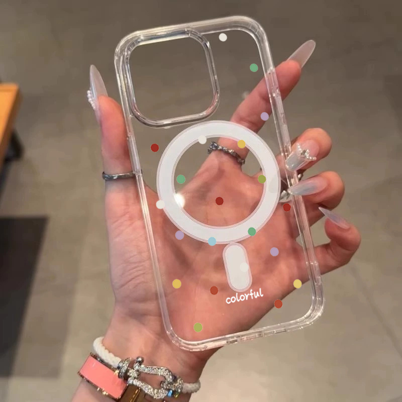 INS Kore Yaratıcı Renkli Dalga - Phone Cases Korea incelemesi ve fiyatı