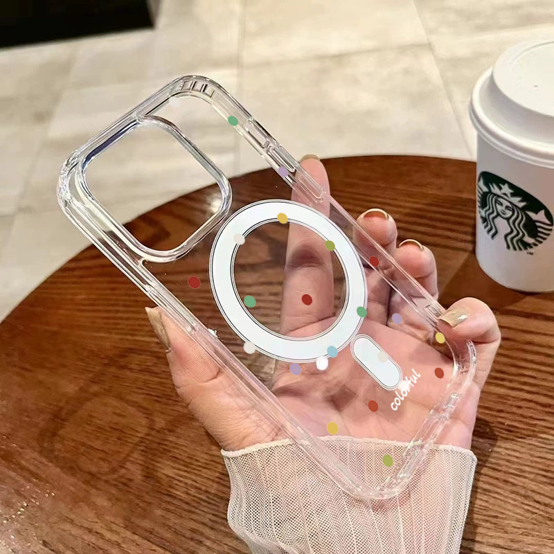 INS Kore Yaratıcı Renkli Dalga - Phone Cases Korea incelemesi ve fiyatı