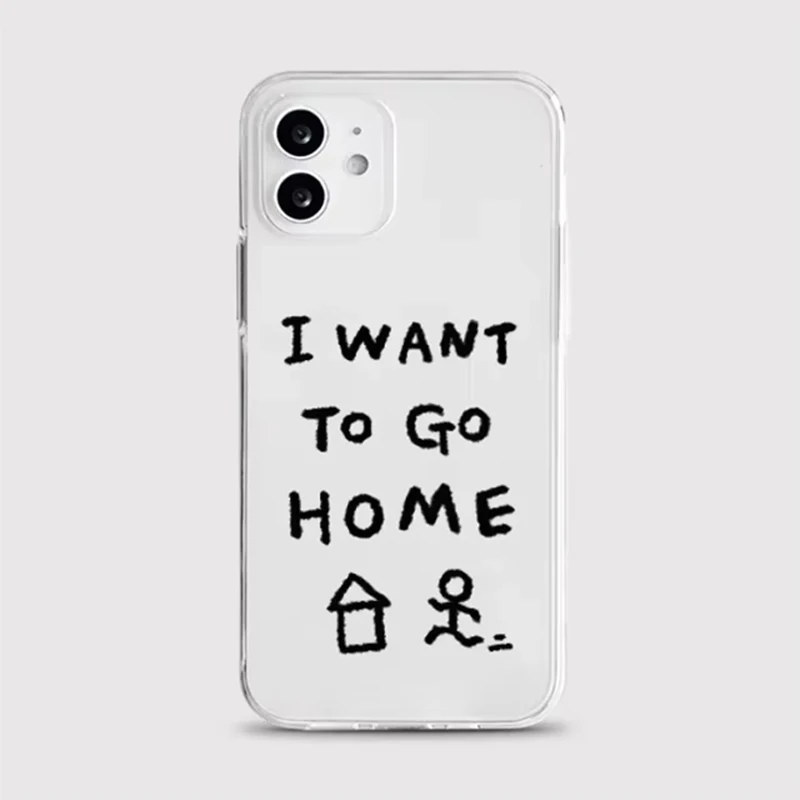 Kore Tarzı Sevimli Dört Yaprak - Phone Cases Korea incelemesi ve fiyatı
