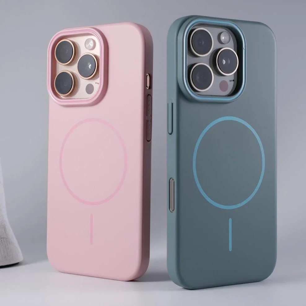 Lüks Orijinal Magsafe Manyetik - Phone Cases Classy incelemesi ve fiyatı