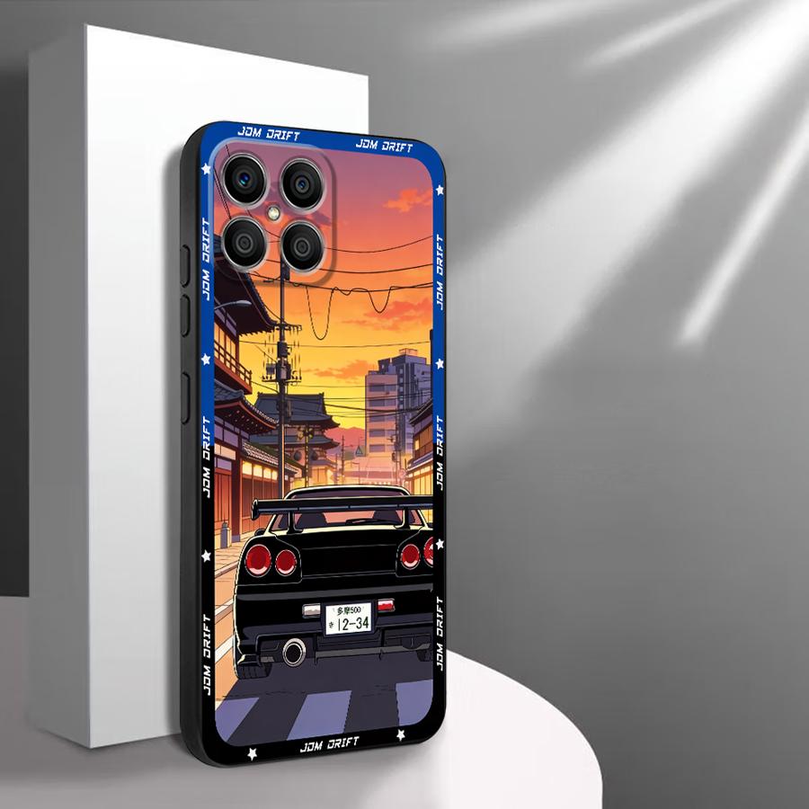 Honor 8X X7 200 400 Lite X5b 9 - Phone Cases Honor incelemesi ve fiyatı