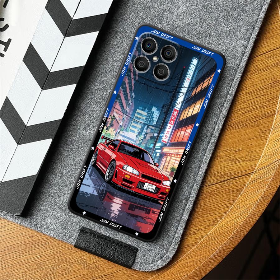 Honor 8X X7 200 400 Lite X5b 9 - Phone Cases Honor incelemesi ve fiyatı