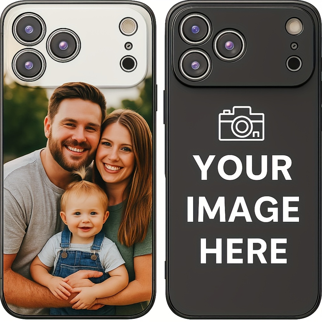 iPhone 17 16 16E 15 14 13 12 1 - Phone Cases With Pictures incelemesi ve fiyatı