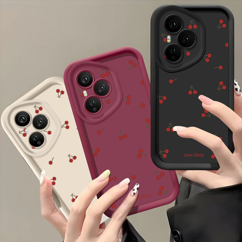 Honor 400 Pro 200 Pro X8c X9c  - Phone Cases Honor incelemesi ve fiyatı