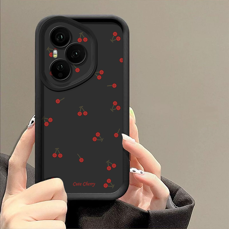 Honor 400 Pro 200 Pro X8c X9c  - Phone Cases Honor incelemesi ve fiyatı