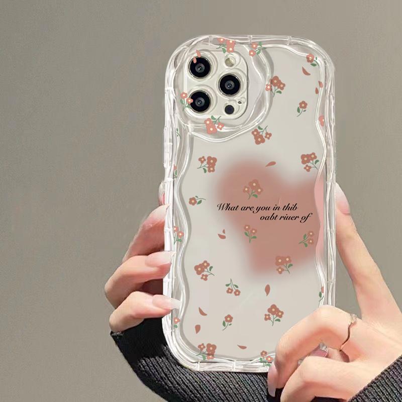 3D Basit Çiçek telefon kılıfı  - Phone Cases Nyc incelemesi ve fiyatı