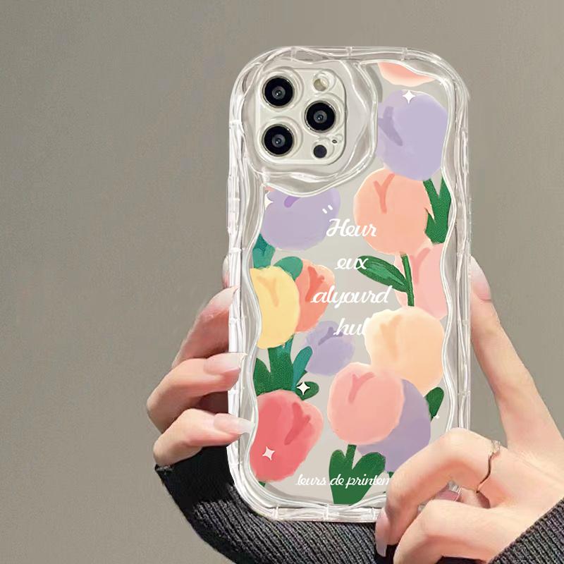 3D Basit Çiçek telefon kılıfı  - Phone Cases Nyc incelemesi ve fiyatı