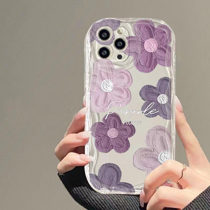 3D Basit Çiçek telefon kılıfı  - Phone Cases Nyc incelemesi ve fiyatı