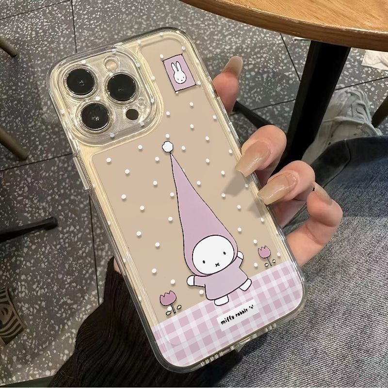 Anime Çizgi Film Miffy Yüksek  - Phone Cases Highpoint incelemesi ve fiyatı