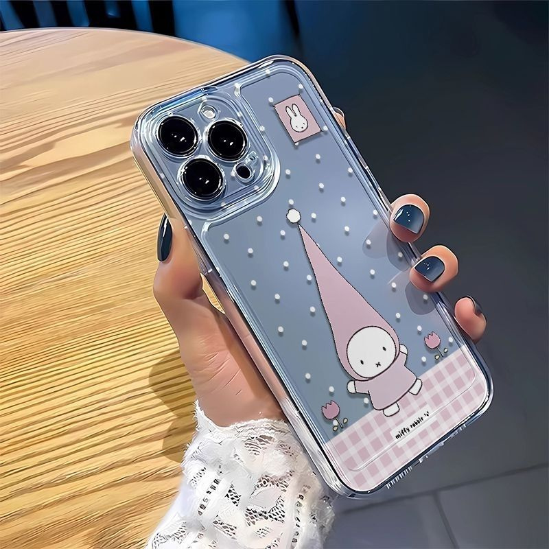 Anime Çizgi Film Miffy Yüksek  - Phone Cases Highpoint incelemesi ve fiyatı