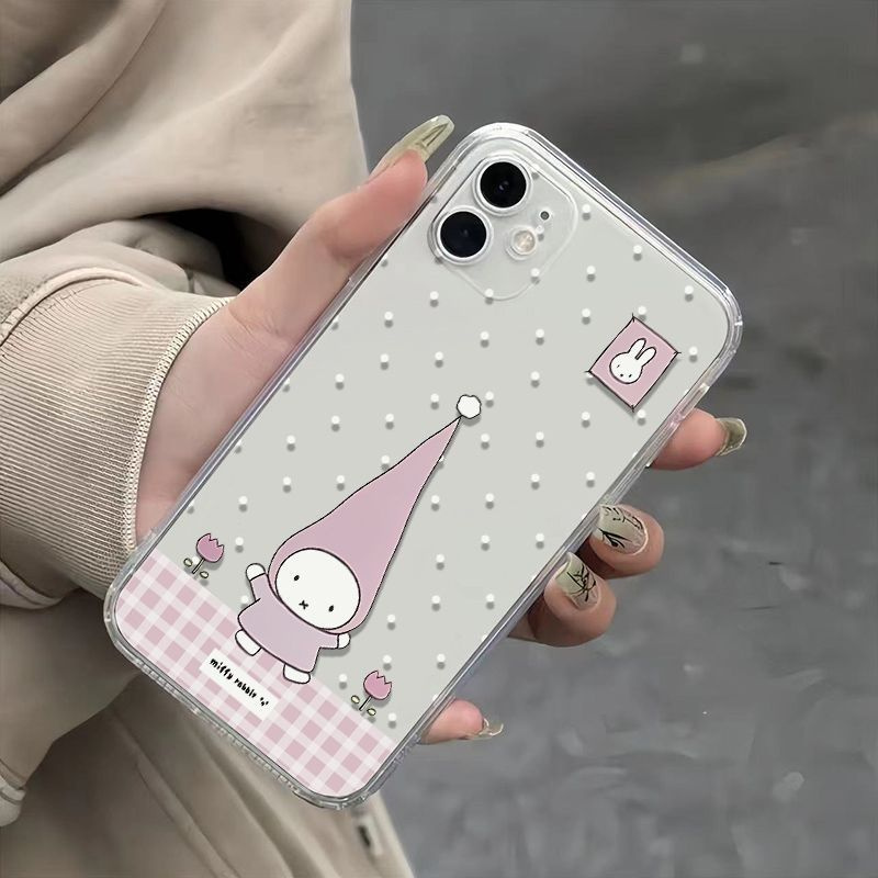 Anime Çizgi Film Miffy Yüksek  - Phone Cases Highpoint incelemesi ve fiyatı
