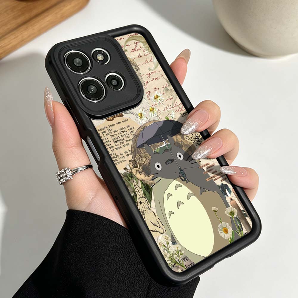 Sevimli T-Totoros Desenli Tele - Phone Cases Cute incelemesi ve fiyatı