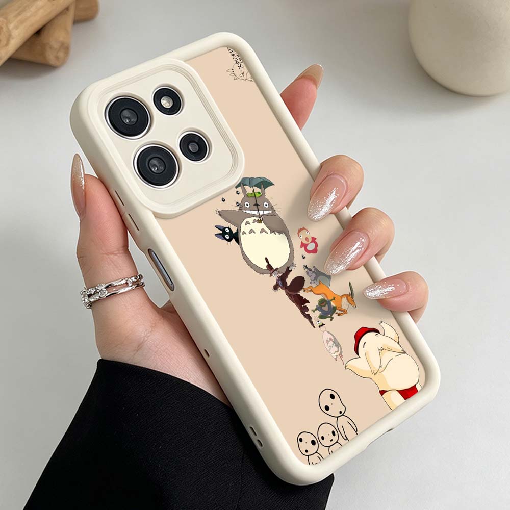 Sevimli T-Totoros Desenli Tele - Phone Cases Cute incelemesi ve fiyatı